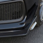 2018-Up WRX/STI Front Bumper Canards