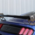 2015-17 Mustang GTC-200 Rear Wing